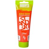 Standart acrylic, akrilna boja, 120ml - odaberite nijansu scarlet Cene