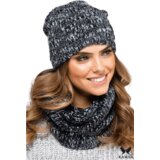 Kamea Woman's Set Hat&Chimney K.19.265.08 | shoptok.hr
