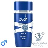 Lattafa asad zanzibar 100ml edp | ePonuda.com