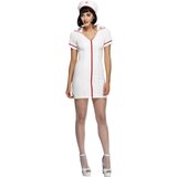 Fever No Nonsense Nurse Costume 22016 Cene
