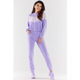 Awama Woman's Sweatshirt A497 | Shoptok.si