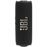 JBL Flip 7 crni Prijenosni vodootporni zvucnik Bluetooth zvucnik, JBLFLIP7BLK | shoptok.hr