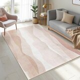 Mila Home Kremno bel pralen tekač 80x200 cm Komodo Beach – | Shoptok.si