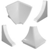  SET DIJELOVA ZA LAJSNU 1201 CHROM MATT | shoptok.hr