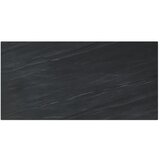 Bessagi Home Jedilna Miza Livan, Temno Siva, 180x90 | Shoptok.si