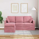 SOFA Kavč Roza Splošne dimenzije: 178 x 134 x 80 cm (Š x G x V), (5000142828) | Shoptok.si