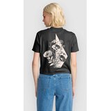 Volcom Pocket Dial T-shirt vintage black | Shoptok.si