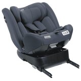 Chicco Autosjedalica Unico EVO 40-150cm, Isofix, Crna | Eponuda.ba