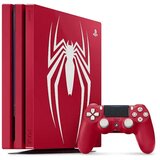  Obnovljen PlayStation 4 PRO 1TB Spider-Man Limited Edition + 2 leti garancije | Shoptok.si