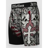 Affliction Lucky Boksarice black | Shoptok.si