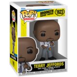 Funko POP! TV: Brooklyn Nine Nine - Terry w/Jogurt Cene