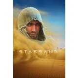 Steam Starsand - Digital Supporter Pack (DLC) (PC) Key GLOBAL Steam Starsand - Digital Supporter Pack (DLC) (PC) Key GLOBAL Slike