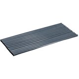 EURONOVA Slamice / multi use / 6x200mm / črne / 500kos, (5000358713) | Shoptok.si
