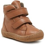 Froddo Zimski škornji Minni Winter G2110124-3 M Cognac 3 | Shoptok.si