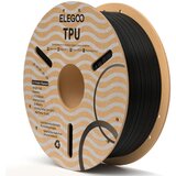 Elegoo TPU Black - 1,75 mm / 1000 g Cijene