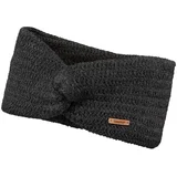 Barts headband JONNI HEADBAND Charcoal