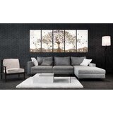 Slika - Geometric Tree 225x90 | shoptok.hr