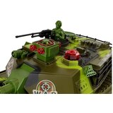  Tenk na daljinsko upravljanje 2.4 Ghz 1:18 - army | shoptok.hr