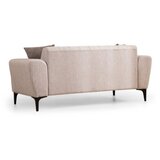 Atelier Del Sofa sofa dvosed hamlet beige | ePonuda.com