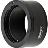 Adapter Olympus OM Lens to Sony E Mount Camera