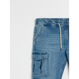 Sinsay Cargo jogger hlače | shoptok.hr