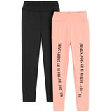 Cool club pajkice 2 kosa DH CCG3021434-00 D večbarvno 134 | Shoptok.si