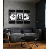  Najveći mafijaši na platnu scarface- al capone (mafia pop art) | ePonuda.com