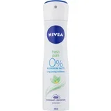 Dezodorans ženski FW Fresh Pure 150ml