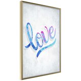  Poster - Love I 40x60 Cijene