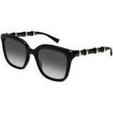 Gucci Sončna očala GG2058S 30017465001 Siva Cene