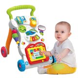 Magic Toys Baby guralica sa zvukom i svijetlom Cijene