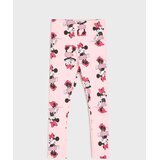 Sinsay Pamučne tajice Minnie Mouse | shoptok.hr