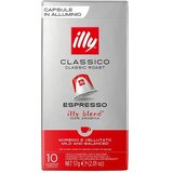 Illy espresso kapsule classico 10kom Cene