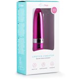 Easytoys Mini Vibe Collection šminka vibrator - roza | shoptok.hr