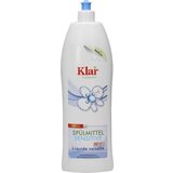 Klar Detergent za pomivanje - Sensitive - 1 l Cene