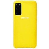 Samsung S20 case žuta* Samsung S20 case žuta* Slike