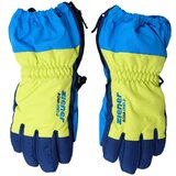 Ziener ski rukavice 5 prstiju LEVIO AS(R) MINIS glove plava M 104 Cijene