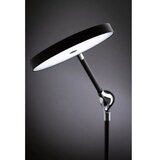 PAULMANN 78010 - LED/11W prigušiva stona lampa NUMIS 230V 2700-6500K crna | Eponuda.com