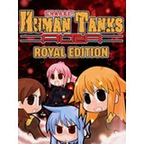 Steam War of the Human Tanks - ALTeR - Royal Edition (PC) Key GLOBAL | ePonuda.com