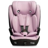 CARETERO Autosjedalica cosy i-size roza (76-150) | shoptok.hr