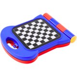 Travel Game 8in1 Chess Checkers Ludo Backgammon Chinese Snakes and Ladders | Shoptok.si