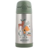 Stephen Joseph termo steklenička s slamico outdoor | Shoptok.si