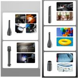 INF Image sesalnik s funkcijo pihanja 7 šob Black, (21538272) | Shoptok.si