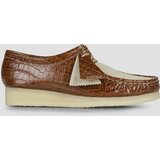 Clarks Originals Wallabee Smeđa Cijene