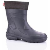 LEMIGO Kalosz čevlji D.Jessa Black Sz. R-38/800, (21401166) | Shoptok.si
