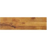  Ploča stola 110x20x3,8 cm Pravokutna Masivno Drvo Mango | Eponuda.com