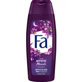 Fa gel za tuširanje - Shower Cream - Mystic Moments (400ml)