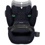 Cybex Silver® dječja autosjedalica pallas™ b4 i-size 1/2/3 (76-150 cm) blue moon | shoptok.hr