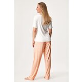 Astratex Dolga pižama House of Blossom | Shoptok.si