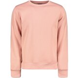 DStreet Bluza męska gładka różowa | shoptok.hr